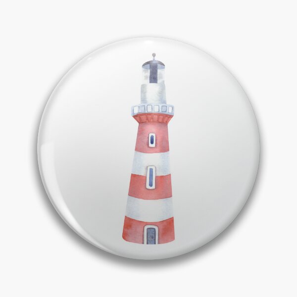 Item preview, Lighthouse designed and sold by Pinprint.