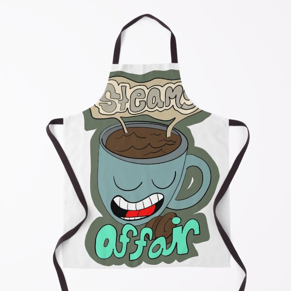 Item preview, Coffee - steamy affair designed and sold by Ericmcgrew.