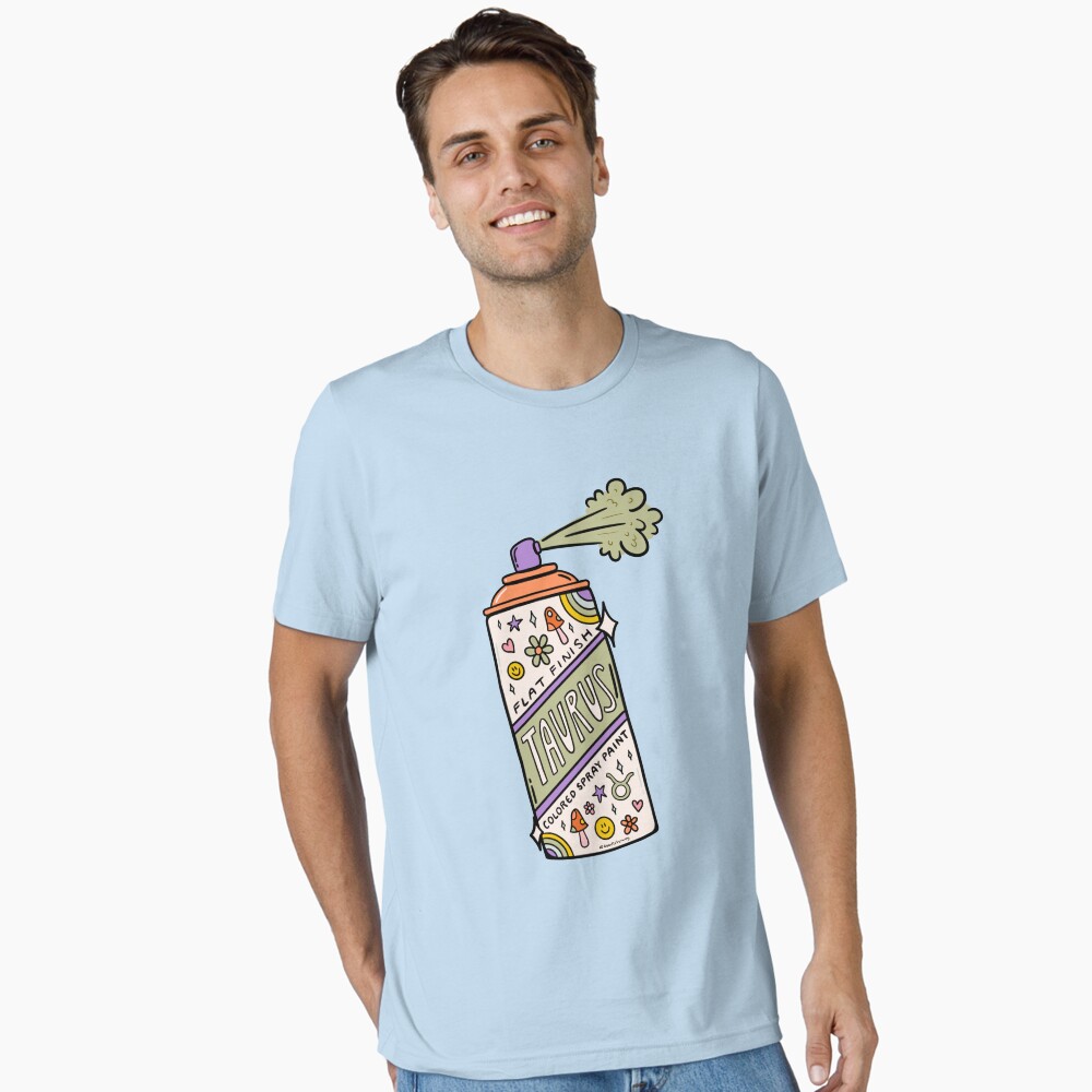 Item preview, Essential T-Shirt designed and sold by doodlebymeg.