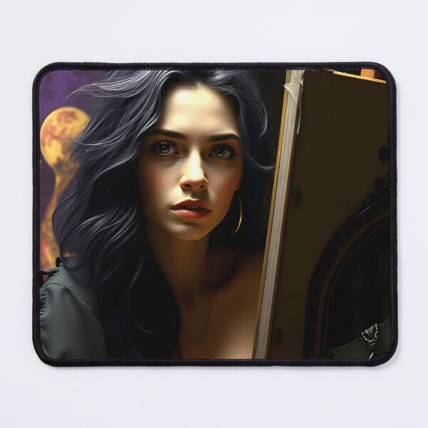 Item preview, Artist at work designed and sold by laurencecrea.
