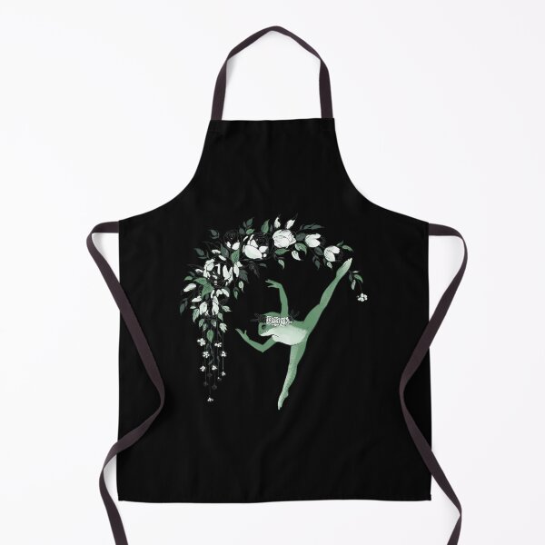 Item preview, The Ballet Frog – Graceful Amphibian  designed and sold by ATOTI.