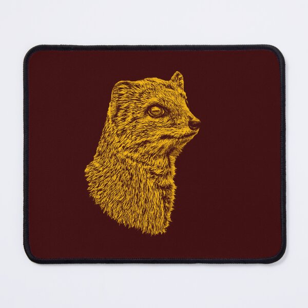 Item preview, Yellow Mongoose designed and sold by Guardi71.
