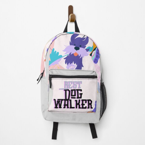 Item preview, Best Dog Walker Ever! designed and sold by GusiaTreasures.