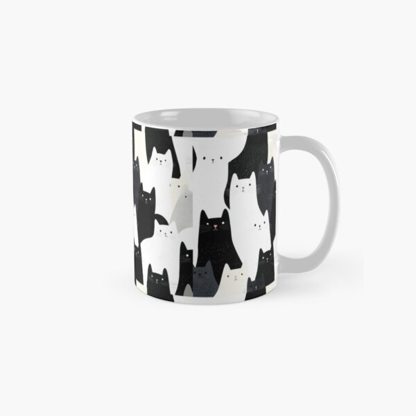 Item preview, Adorable kittens in black, white, and gray designed and sold by vambrosio15.