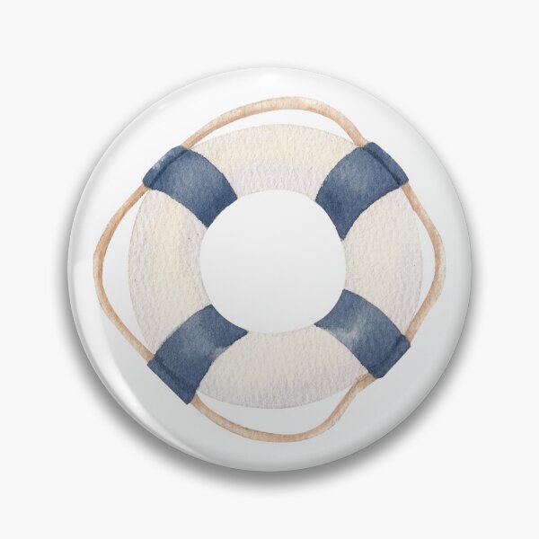 Item preview, Lifebuoy Ring designed and sold by Pinprint.