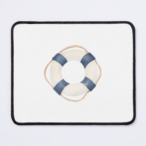 Item preview, Lifebuoy Ring designed and sold by Pinprint.
