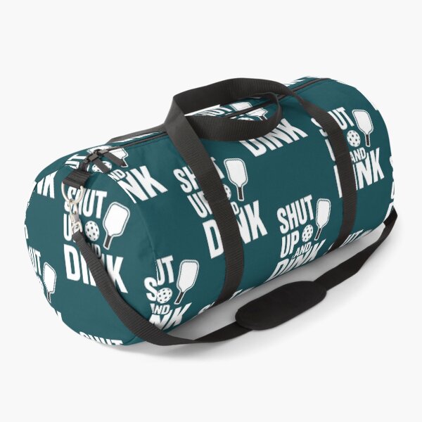 Item preview, Shut Up and Dink designed and sold by St-Rauss.