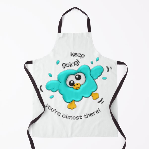Item preview, A Little Bird Told Me designed and sold by PatchworkBird.
