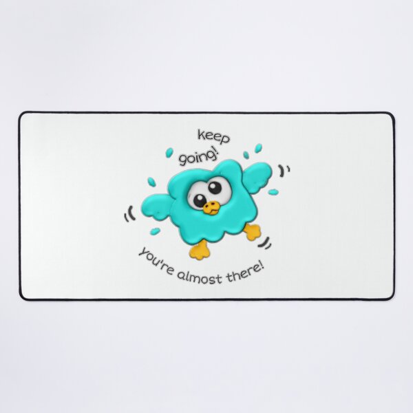 Item preview, A Little Bird Told Me designed and sold by PatchworkBird.