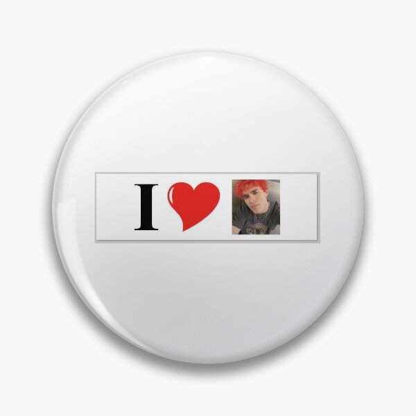 Item preview, i luv awsten designed and sold by pebblefruuts.
