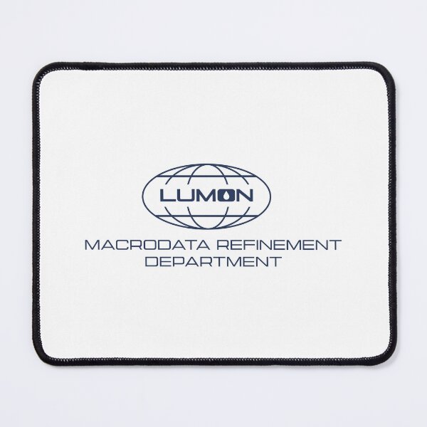 Item preview, lumon macrodata refinement designed and sold by nerdup.
