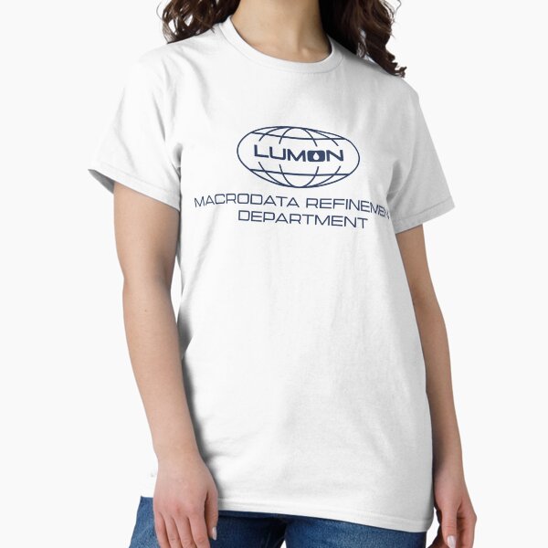 Item preview, Lumon-Makrodatenverfeinerung designed and sold by nerdup.