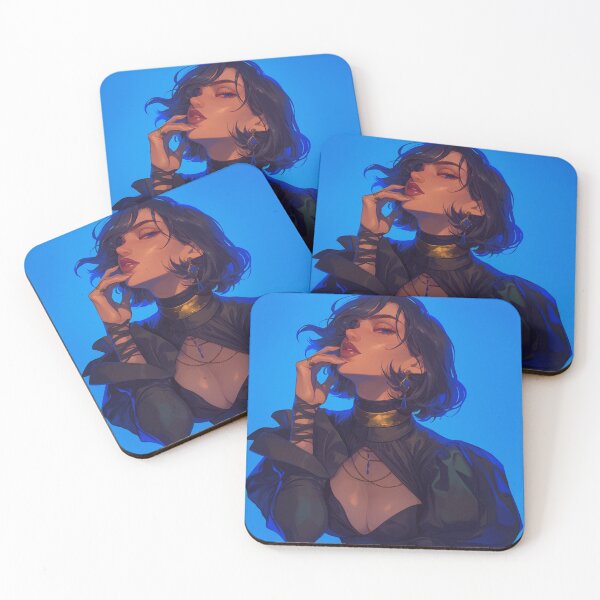 Item preview, Intense Love designed and sold by AxeWave.
