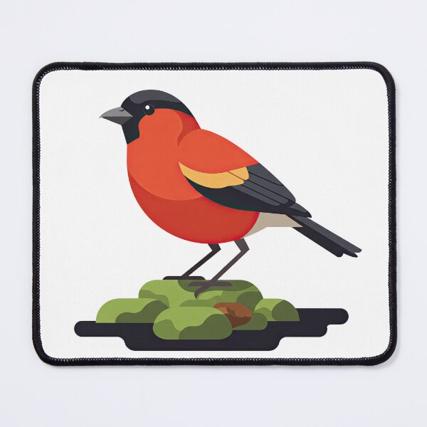 Item preview, bird graphic designed and sold by jeasolar.