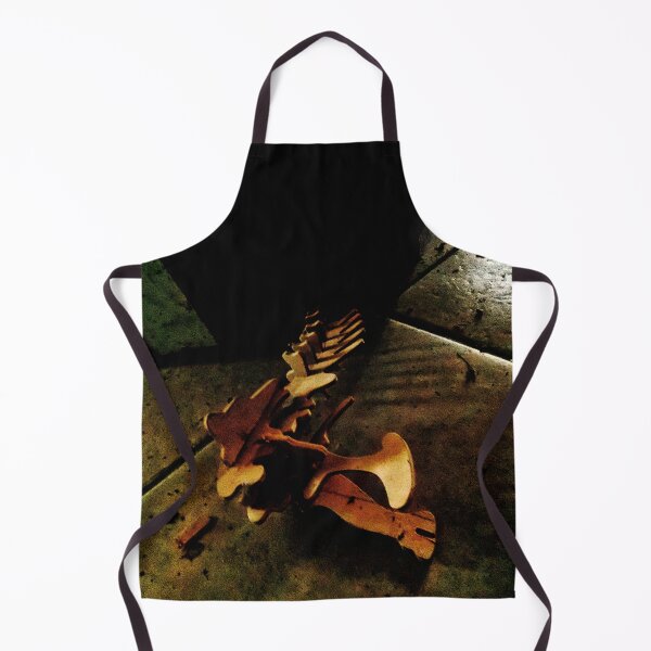Item preview, Ghostly remains on the floor designed and sold by ElectricSugar.