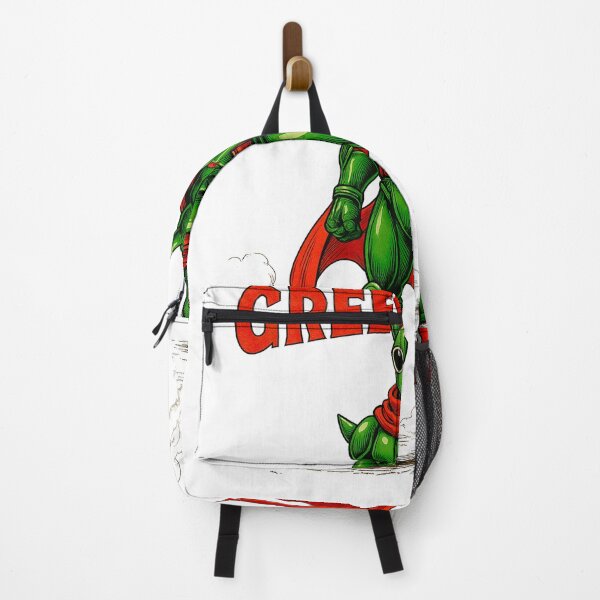 Item preview, Green Hero: Retro Tokusatsu Champion designed and sold by Thaivi Design.