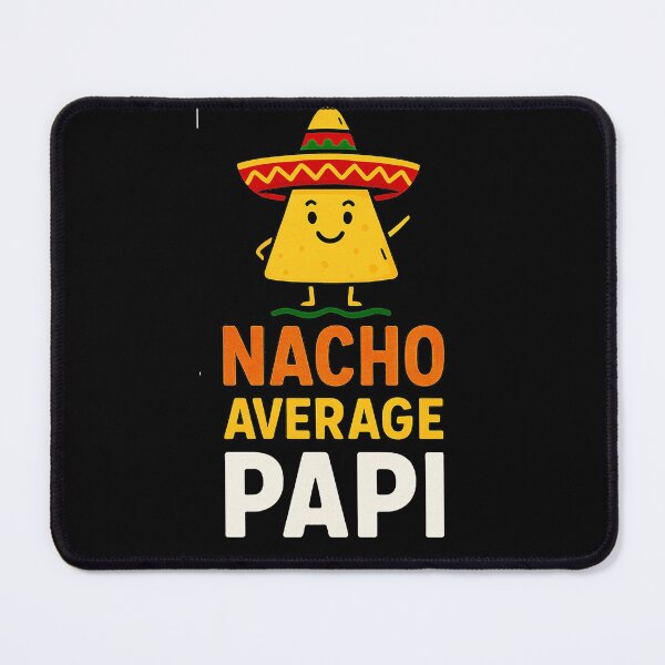Item preview, Mariachi Vibes Cinco de mayo illustration abstract designed and sold by Mudikeys.