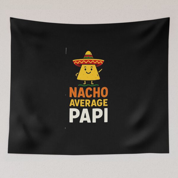 Item preview, Mariachi Vibes Cinco de mayo illustration abstract designed and sold by  Mudikeys.