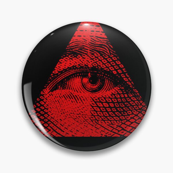 Item preview, Redeye designed and sold by FAUXandCo.