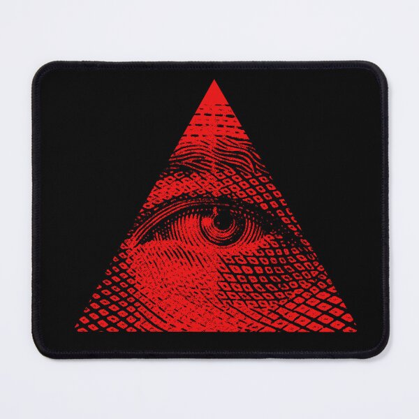 Item preview, Redeye designed and sold by FAUXandCo.