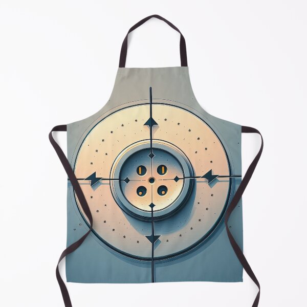 Item preview, Power Outlet Minimalism Art Style designed and sold by artofuniverse.