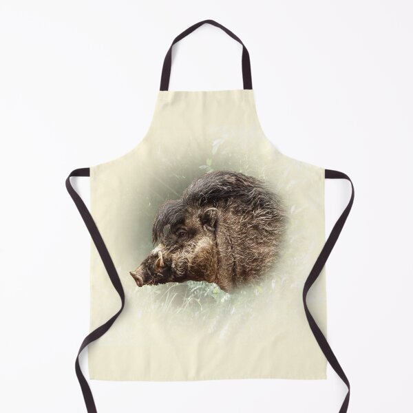 Item preview, Visayan warty pig designed and sold by Guardi71.
