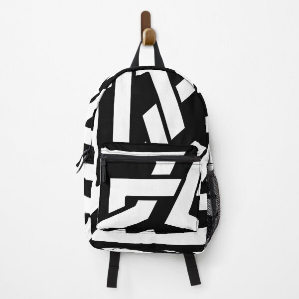 Item preview, Elegant Geometric Knot Pattern – Interlaced Design -2- designed and sold by Tarjiart.