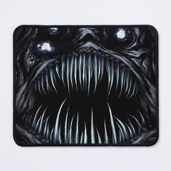 Item preview, big scary monster designed and sold by inksea.