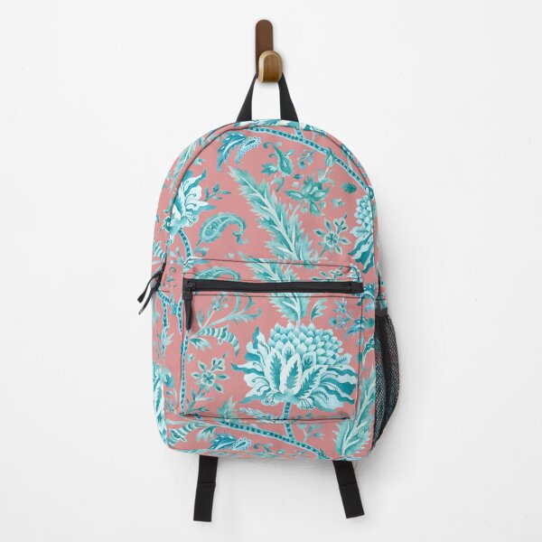Item preview, Trailing Floral Paisley designed and sold by Orange Hedgehog.