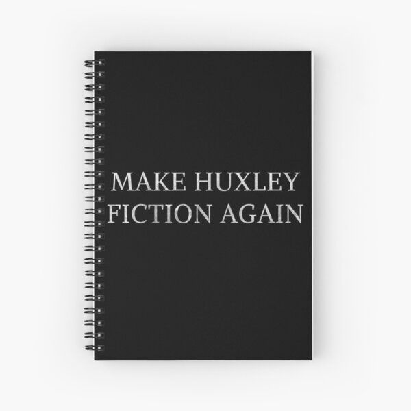 Item preview, make huxley fiction again designed and sold by Digital Art and Funny Pets.