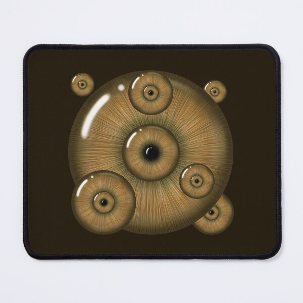 Item preview, Brown eyes designed and sold by Cherevan.