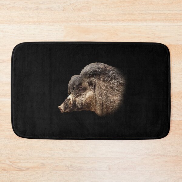 Item preview, Visayan warty pig designed and sold by Guardi71.