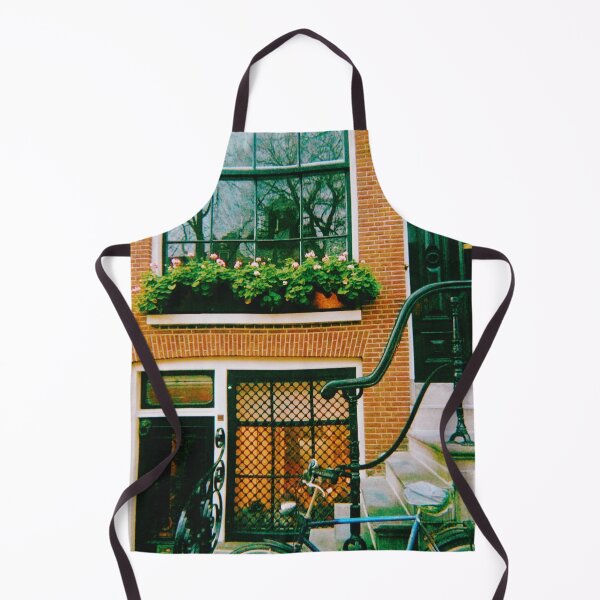 Item preview, Charming Amsterdam designed and sold by Emilia Oxelheim.