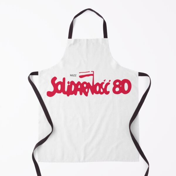 Item preview, Solidarity 1980 Polish Freedom Movement Vintage Protest History designed and sold by BestDetailer.