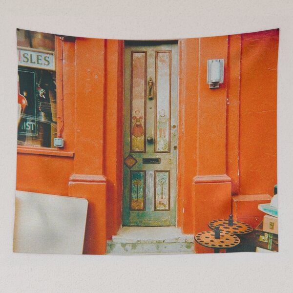Item preview, Notting Hill  designed and sold by Emilia Oxelheim.