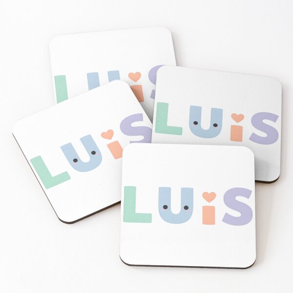Item preview, Personalized Products: LUIS | Unique and Thoughtful Custom Designs   designed and sold by Tw1nsAIArt.