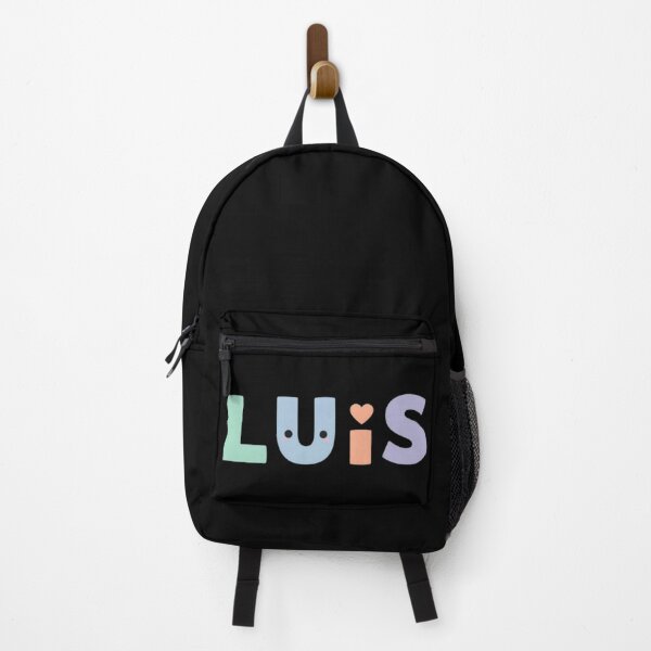 Item preview, Personalized Products: LUIS | Unique and Thoughtful Custom Designs   designed and sold by Tw1nsAIArt.