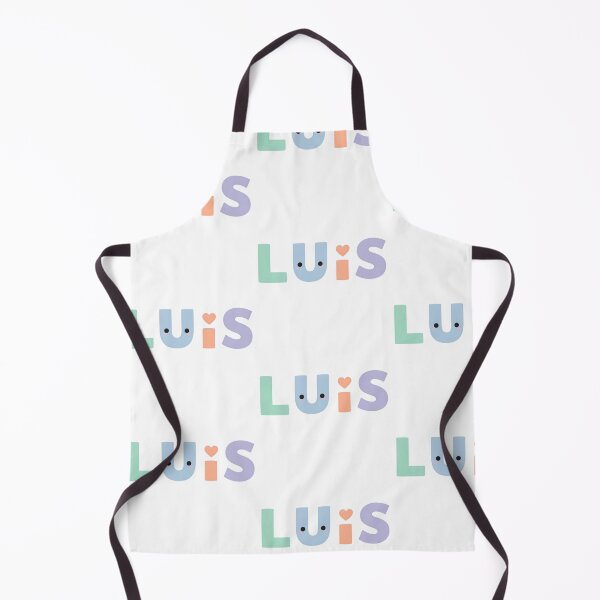 Item preview, Personalized Products: LUIS | Unique and Thoughtful Custom Designs   designed and sold by Tw1nsAIArt.