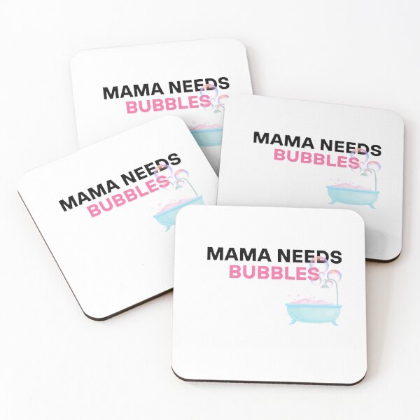 Item preview, Momlife designed and sold by Echo Aesthetics.