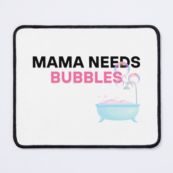 Item preview, Momlife designed and sold by Echo Aesthetics.