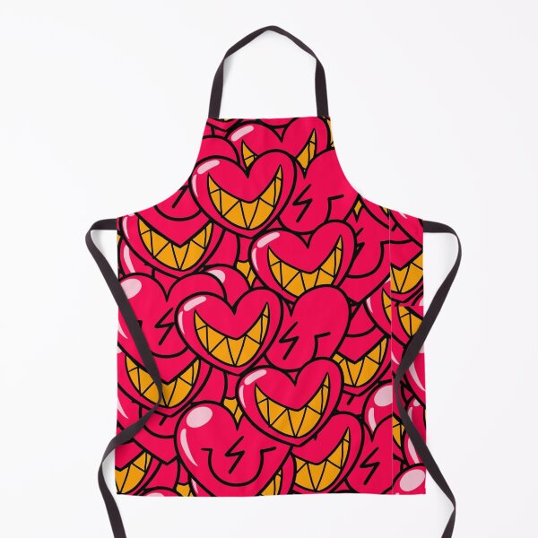 Item preview, HUNGRY HEART designed and sold by hebbyarts.