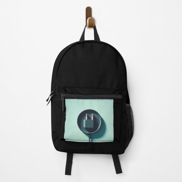 Item preview, Charger Minimalism Art Style designed and sold by artofuniverse.