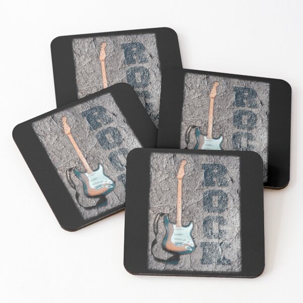 Item preview, ROCK 'N' ROLL designed and sold by RonnyMilleo.