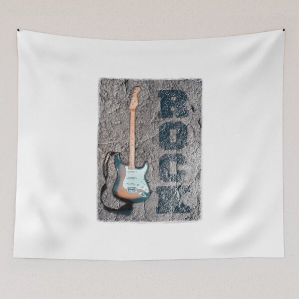 Item preview, ROCK 'N' ROLL designed and sold by RonnyMilleo.