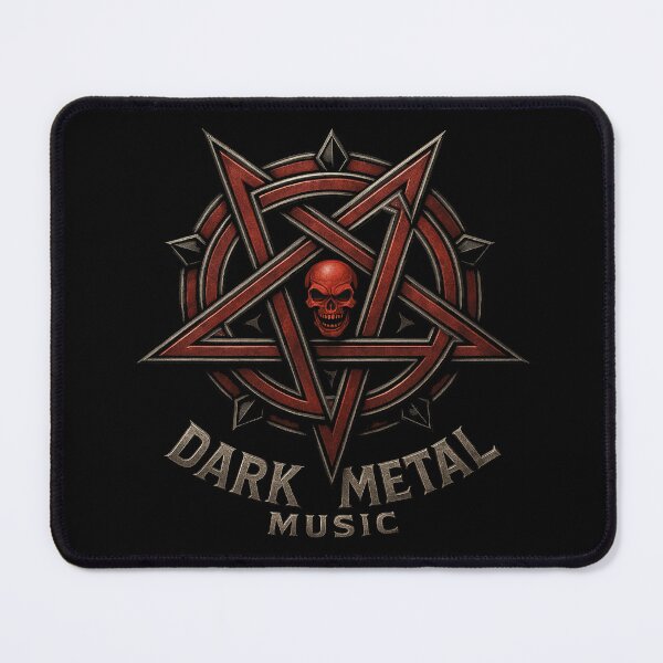 Item preview, DARK METAL designed and sold by TATTOO-DESIGN.