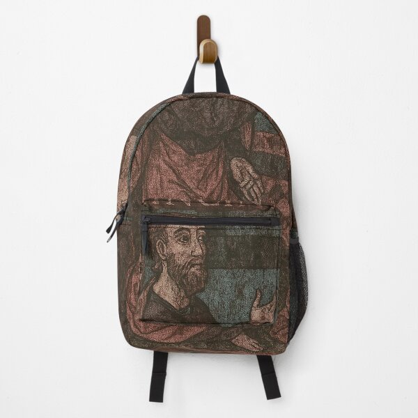 Item preview, Medieval Religious Iconography Scene designed and sold by weirdfishes123.