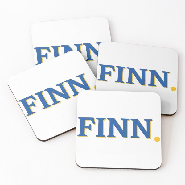 Item preview, Personalized Products: FINN | Unique and Thoughtful Custom Designs   designed and sold by Tw1nsAIArt.