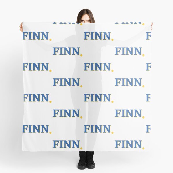 Vista previa del artículo con la obra «Productos personalizados: FINN | Diseños personalizados únicos y bien pensados», diseñado y vendido por Tw1nsAIArt.