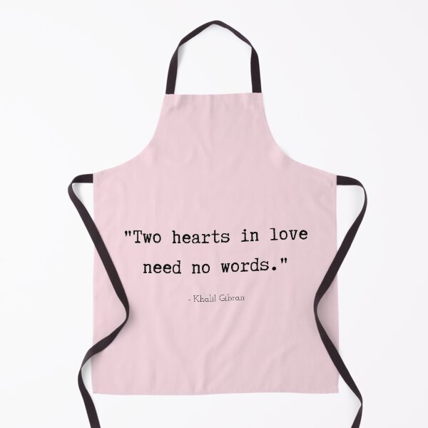 Item preview, A Quote about Love by Khalil Gibran designed and sold by Poemit.