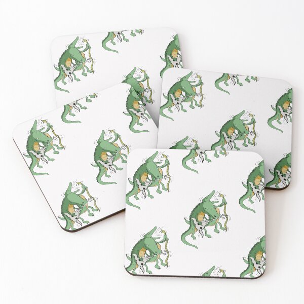 Item preview, Crocs  designed and sold by pawelkinart.